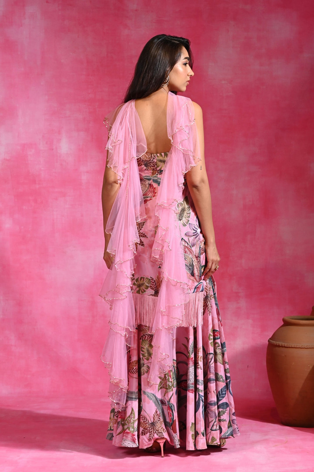 Brallet tunic Set