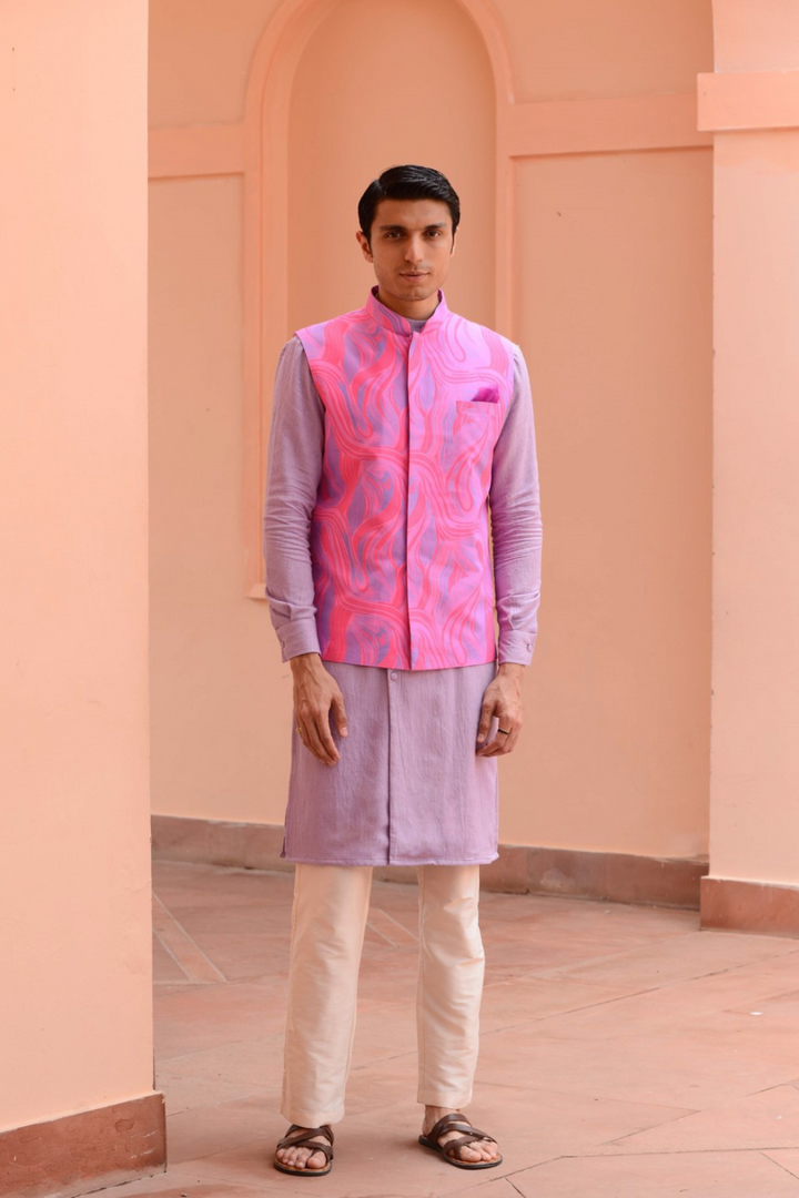 Regal kurta set