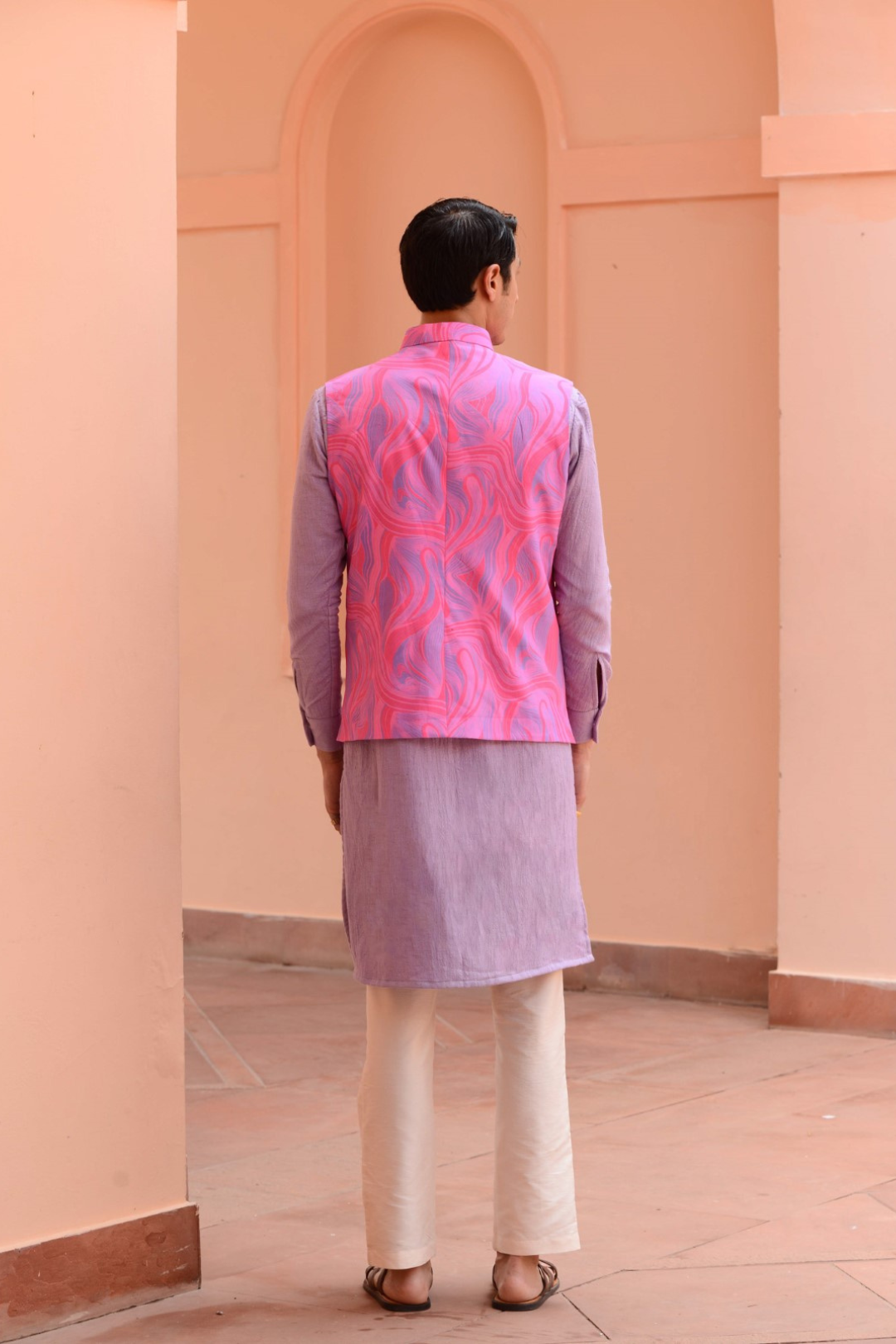 Regal kurta set