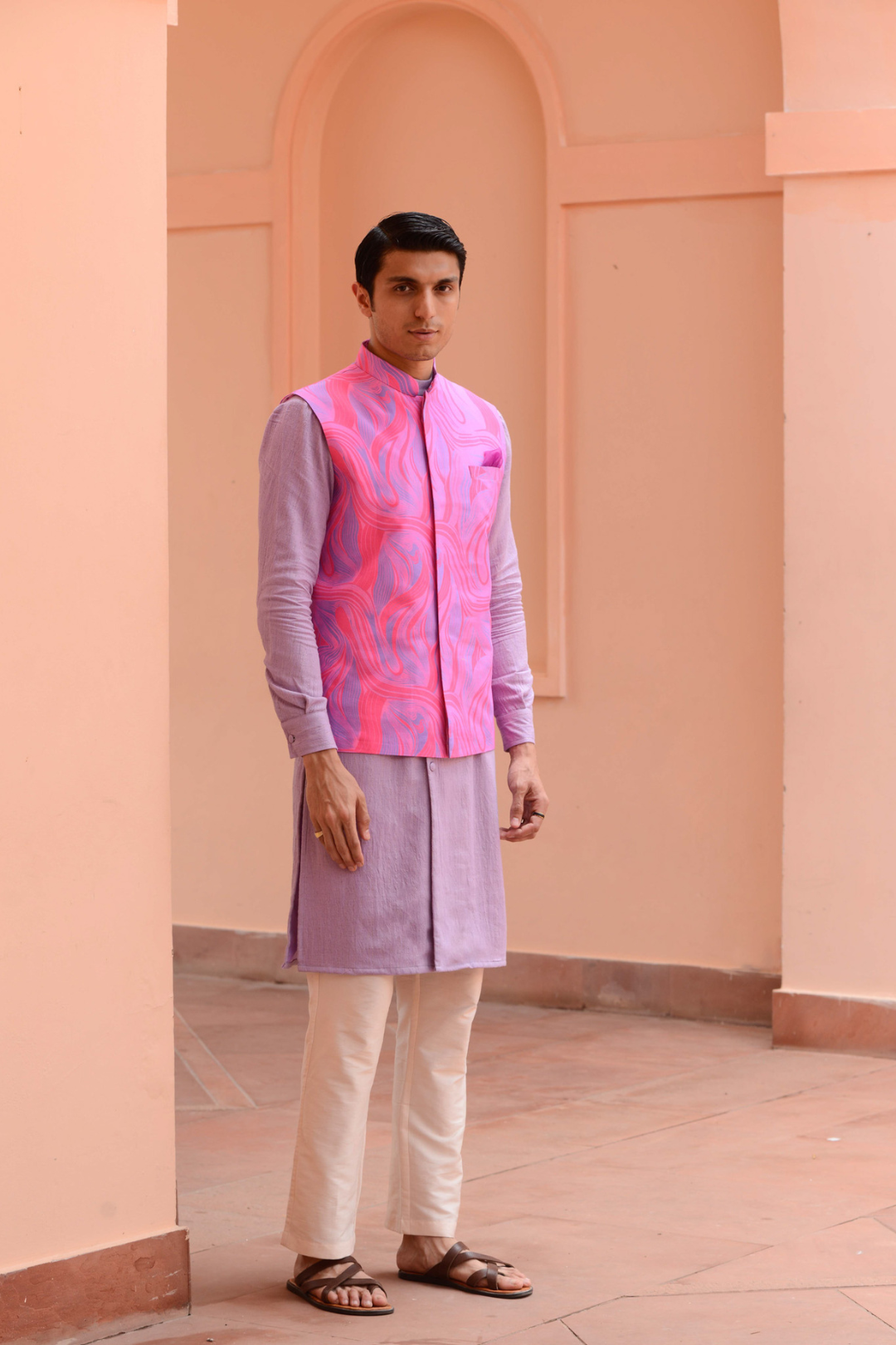 Regal kurta set