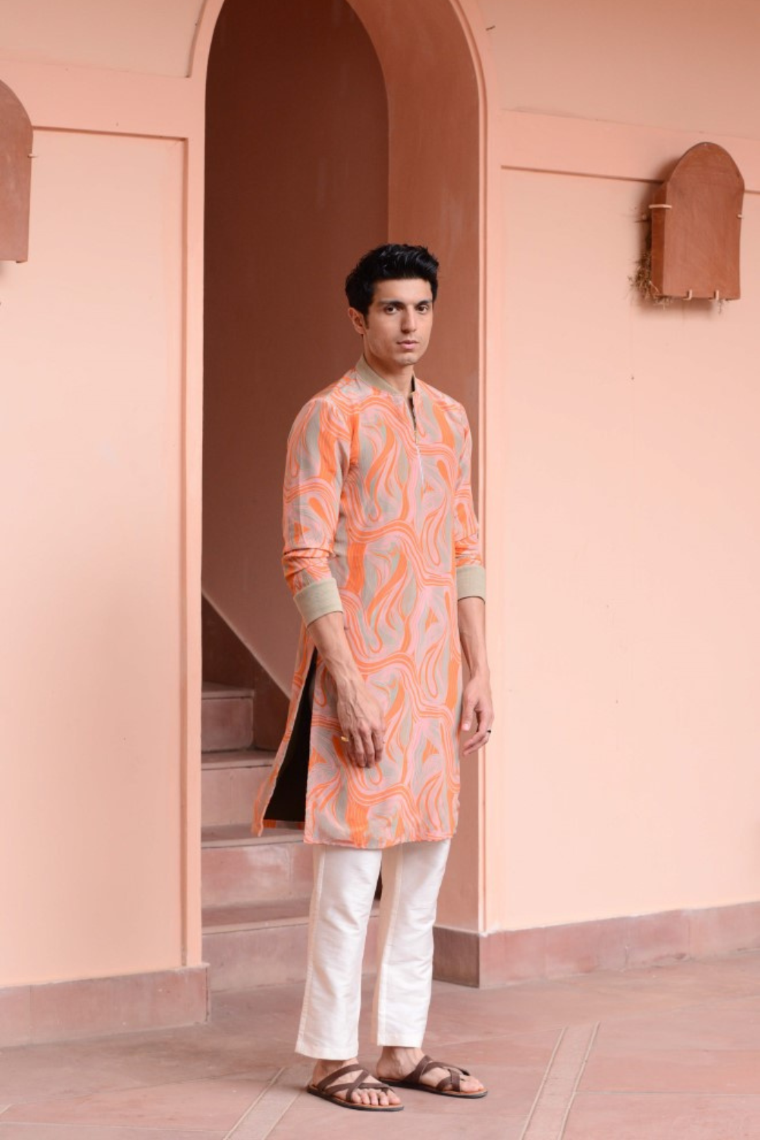 Mystic Kurta