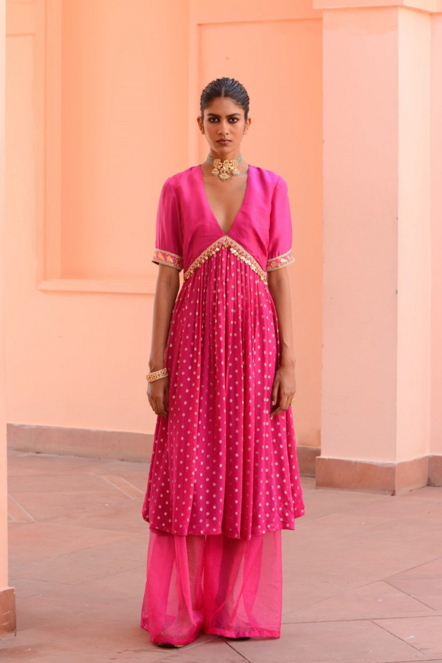 REBEL ROYALTY – Rishi and Vibhuti