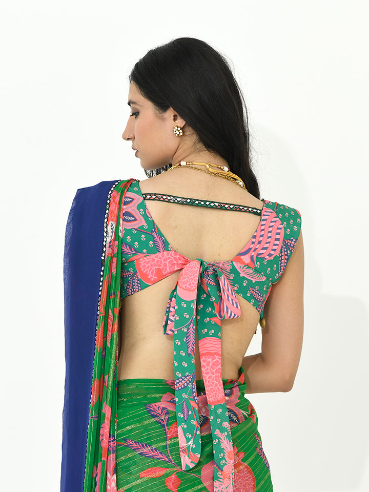 Haseena Saree