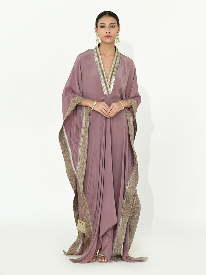 Ivy Kaftan