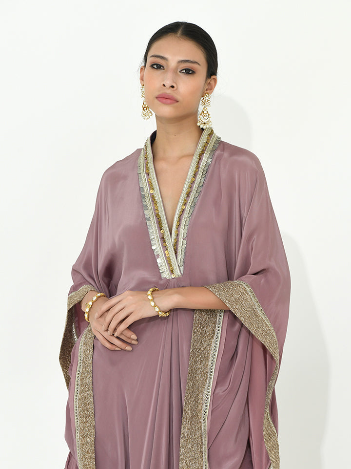 Ivy Kaftan