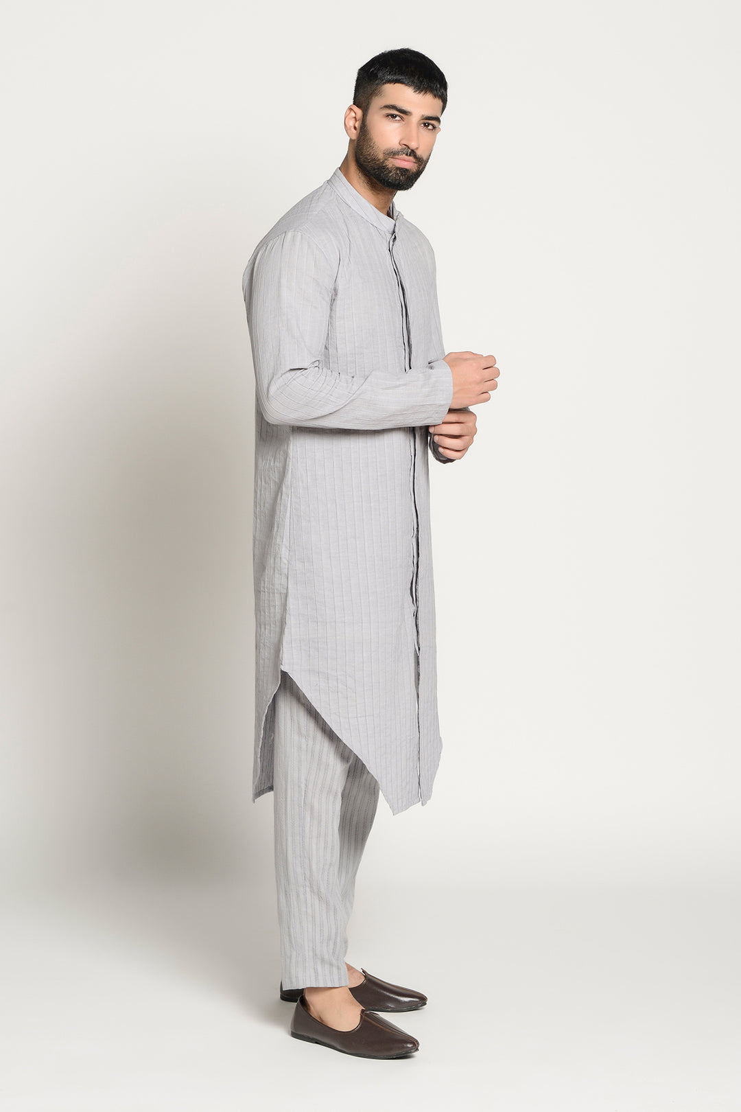 Fossil Kurta + Pant