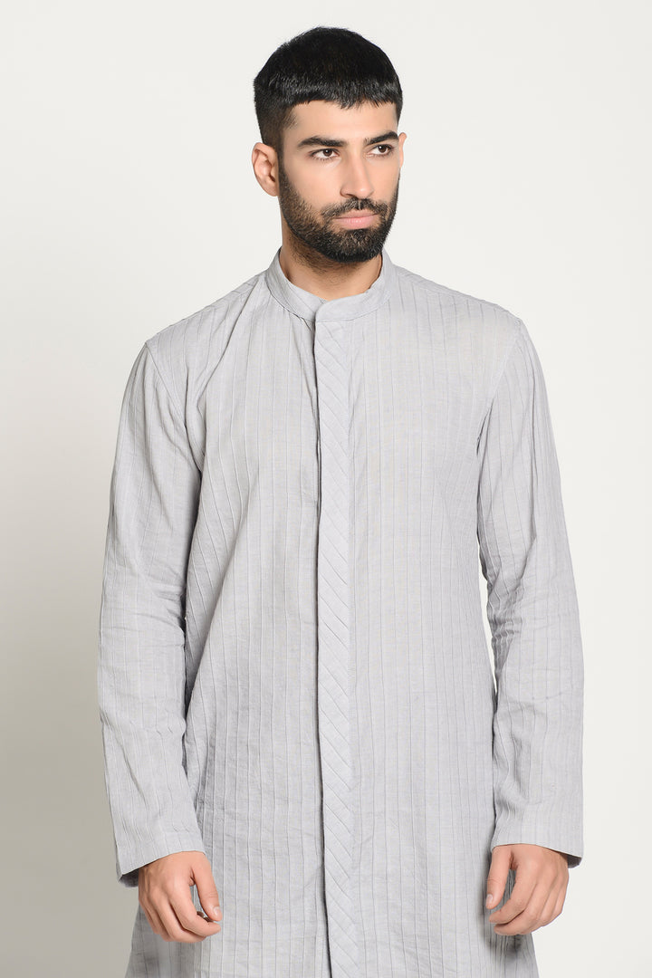 Fossil Kurta + Pant