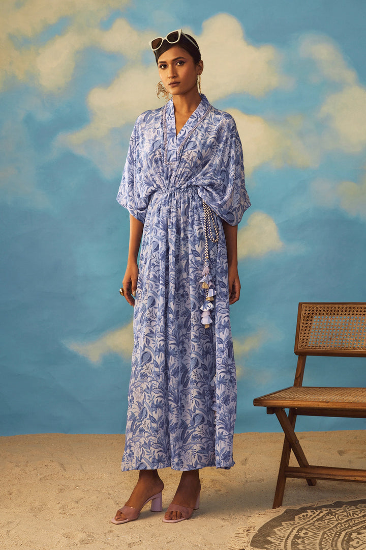 Veri Peri Signature Kaftan