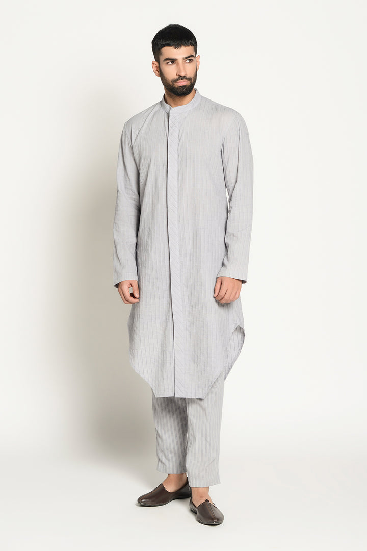 Fossil Kurta + Pant