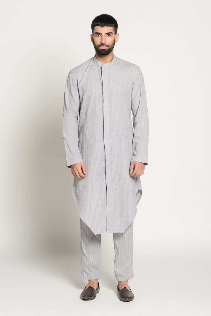 Fossil Kurta + Pant