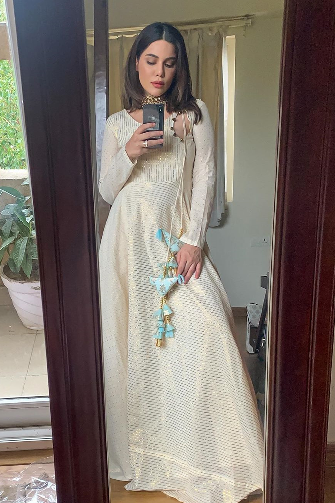 Roshni Bhatia in Mastani 2.0