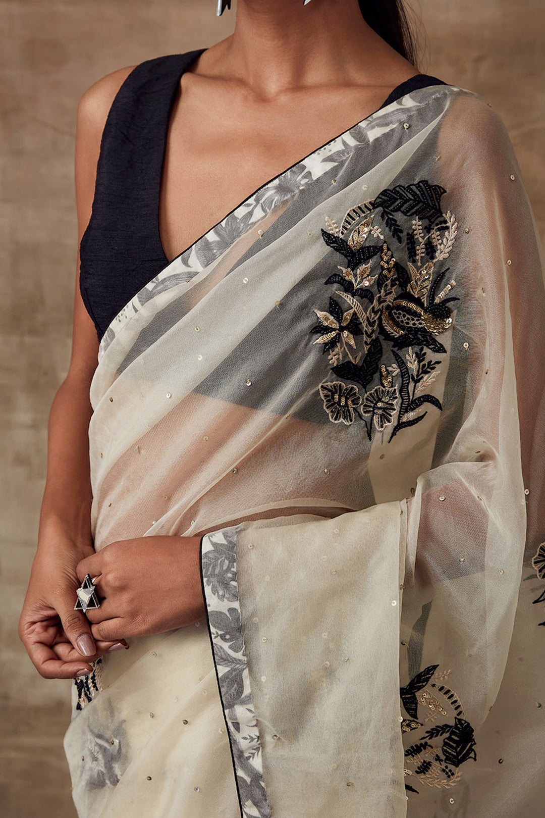 Nm Saree