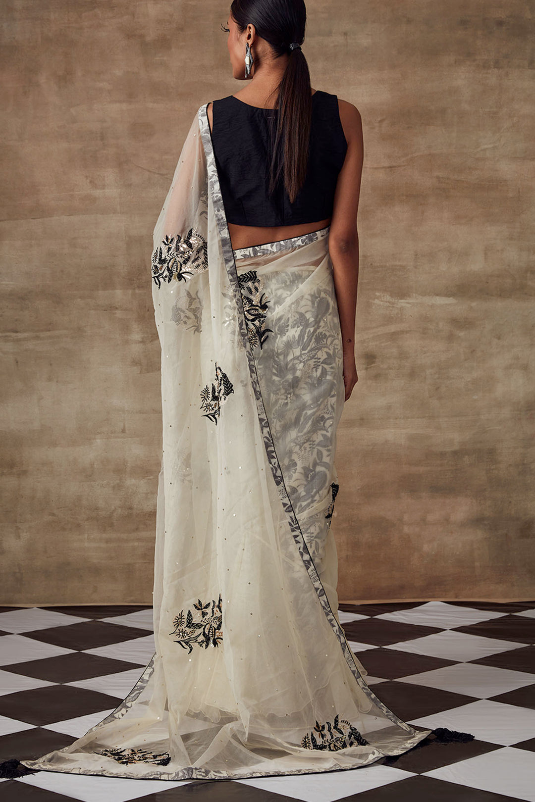 Nm Saree