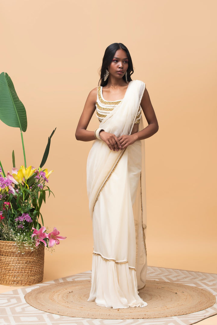 Carly Saree