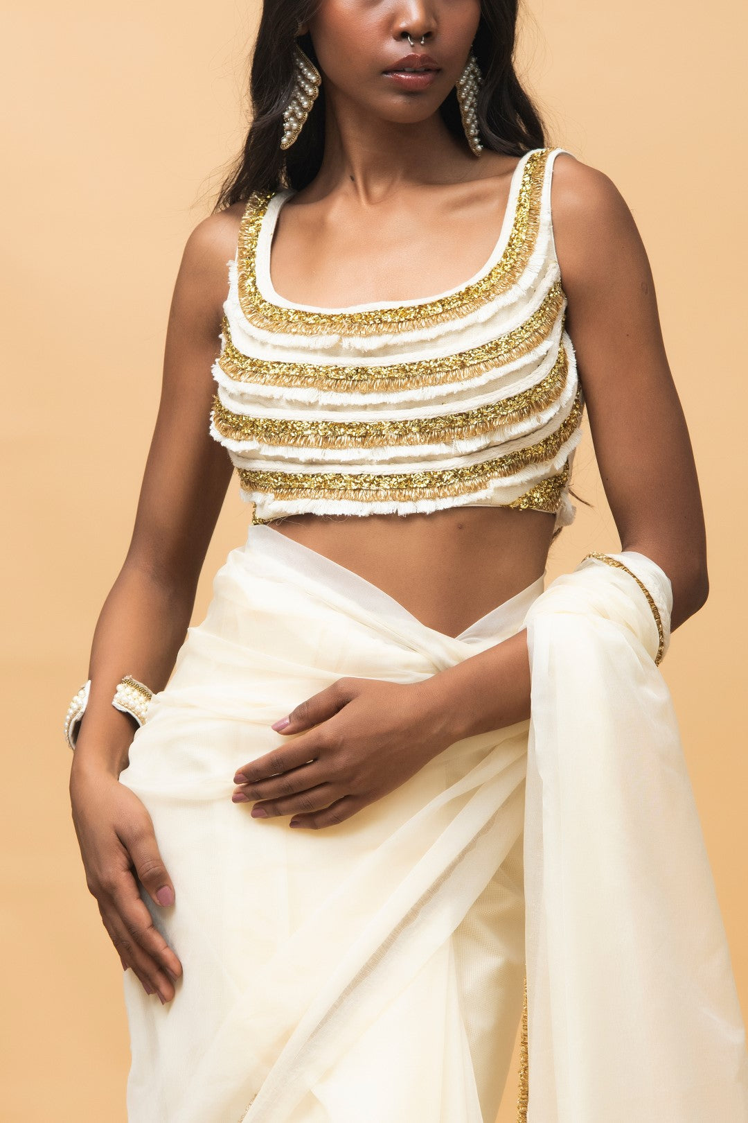 Carly Saree