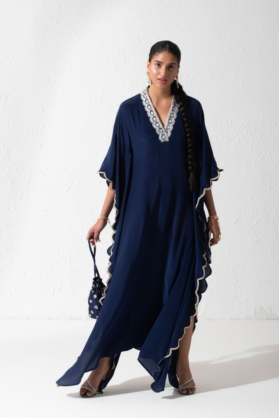 REBEL ROYALTY – Rishi and Vibhuti
