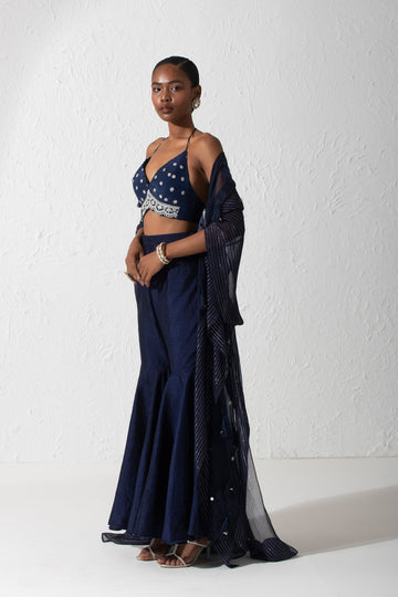 REBEL ROYALTY – Rishi and Vibhuti